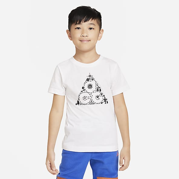 Boys nike shirt sale outlet